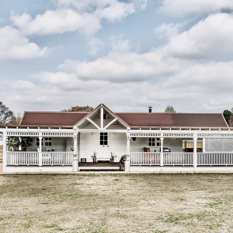 Best Log Cabin — Best Log Cabin